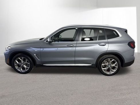 Used 2024 BMW X3 sDrive30i image 29