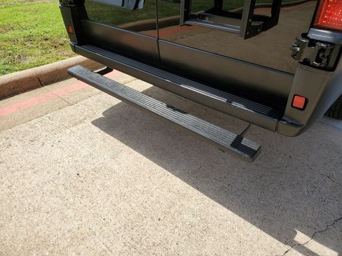 Used 2019 RAM ProMaster 3500 FWD image 45