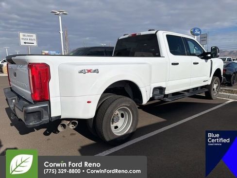 Used 2023 Ford F350 XLT image 8