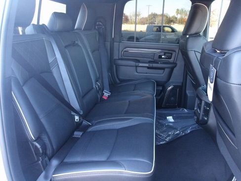 New 2026 RAM 3500 Limited image 20