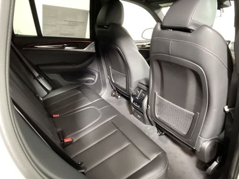 Certified 2023 BMW X3 xDrive30i w/ Premium Package image 14