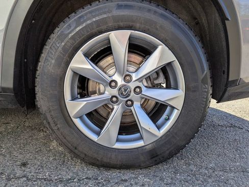 Used 2019 Lexus RX 350 AWD w/ Navigation Package image 55