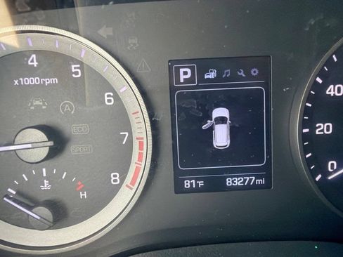Used 2018 Hyundai Tucson SEL FWD image 23