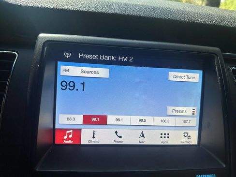 Used 2019 Ford Flex Limited image 31