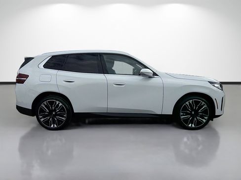 New 2026 BMW X3 xDrive30 w/ Convenience Package AWD/4WD image 2