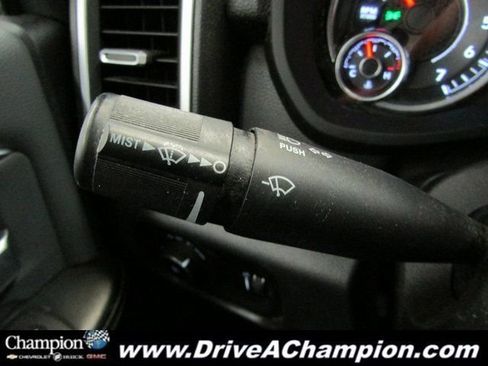 Used 2022 RAM 2500 Big Horn image 24