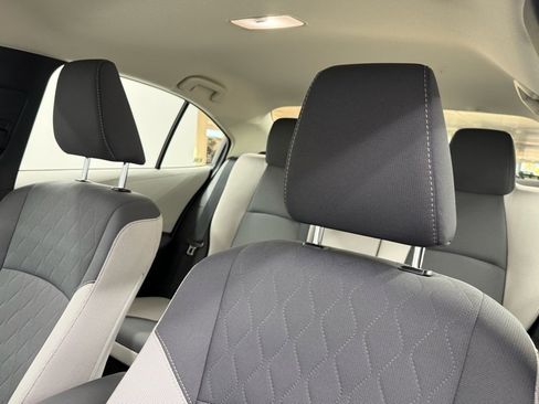 Certified 2026 Toyota Corolla LE image 18