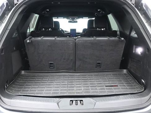 Used 2023 Ford Explorer ST w/ Technology Package image 27