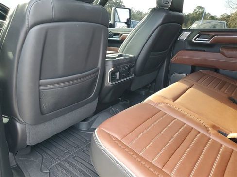 Used 2024 GMC Sierra 2500 Denali Ultimate w/ Max Trailering Package image 23