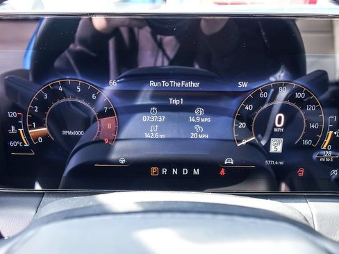 Used 2025 Ford Mustang GT Premium w/ GT Performance Package RWD image 13