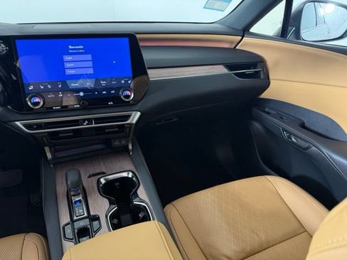 Used 2025 Lexus RX 350 Premium Plus FWD image 34