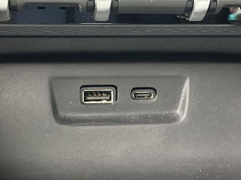 Certified 2025 GMC Terrain Elevation AWD/4WD image 22