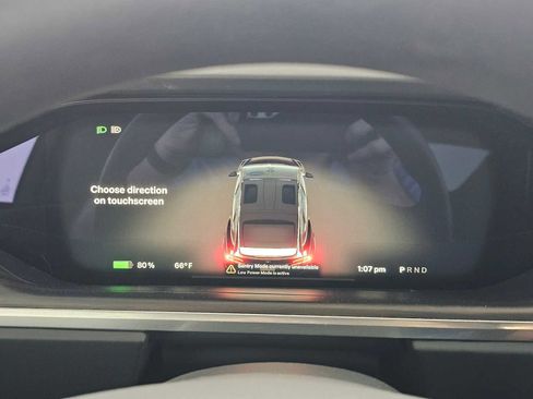 Used 2024 Tesla Model X AWD/4WD image 24