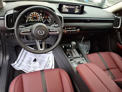 New 2026 MAZDA CX-50 AWD 2.5 Hybrid w/ Cargo Package image 15