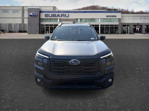 New 2026 Subaru Outback Limited XT AWD/4WD image 2