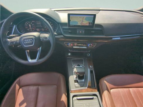 Used 2020 Audi Q5 2.0T Premium Plus w/ Premium Plus Package AWD/4WD image 15