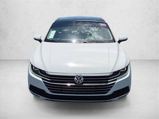 Used 2020 Volkswagen Arteon SEL FWD video 2