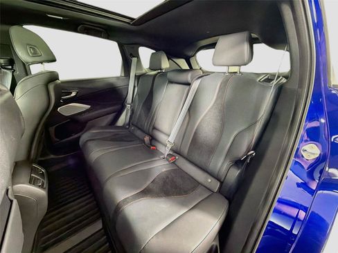 Used 2022 Acura RDX A-Spec FWD image 25
