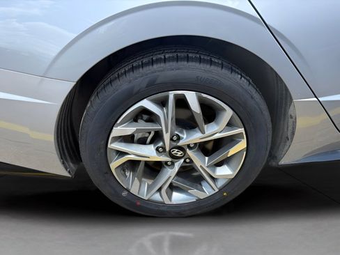 Used 2023 Hyundai Sonata SEL FWD image 36