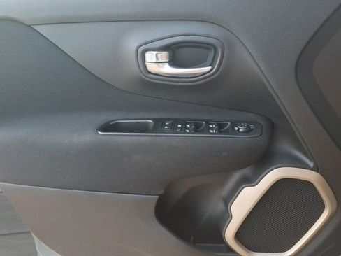 Used 2017 Jeep Renegade Sport w/ Power & Air Group AWD/4WD image 15