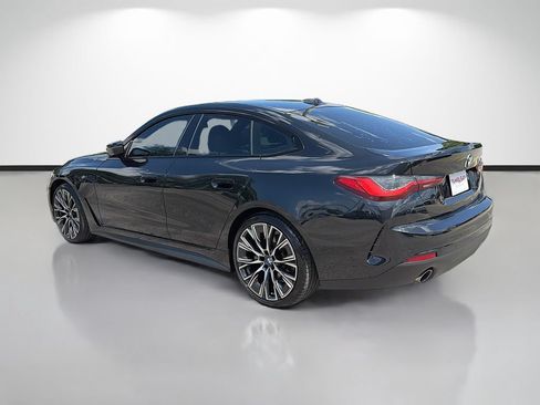 Used 2022 BMW 430i Gran Coupe w/ Convenience Package RWD image 5