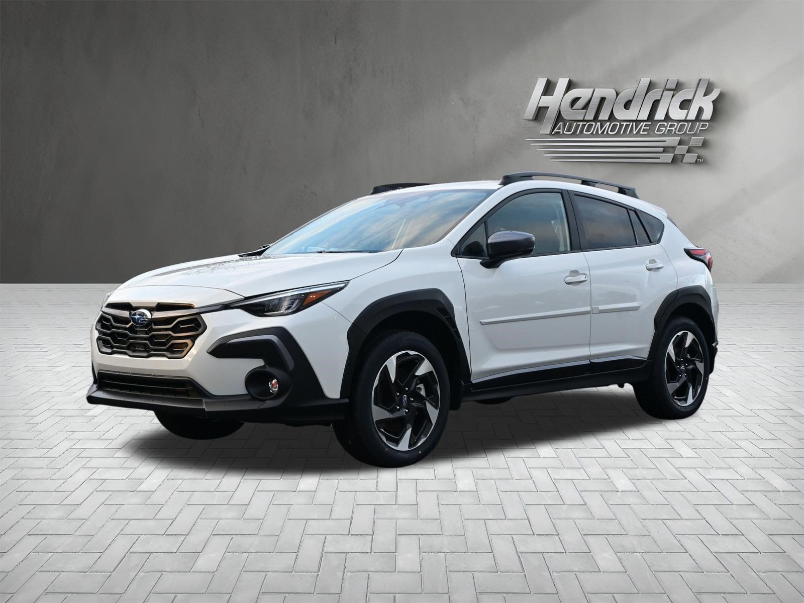 Used 2026 Subaru Crosstrek 2.5i Limited w/ Popular Package #4A AWD/4WD image 5