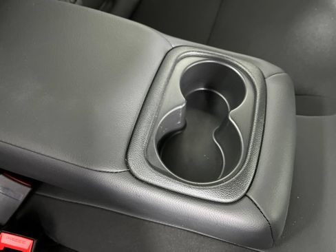 Certified 2025 Honda Civic Sport image 16