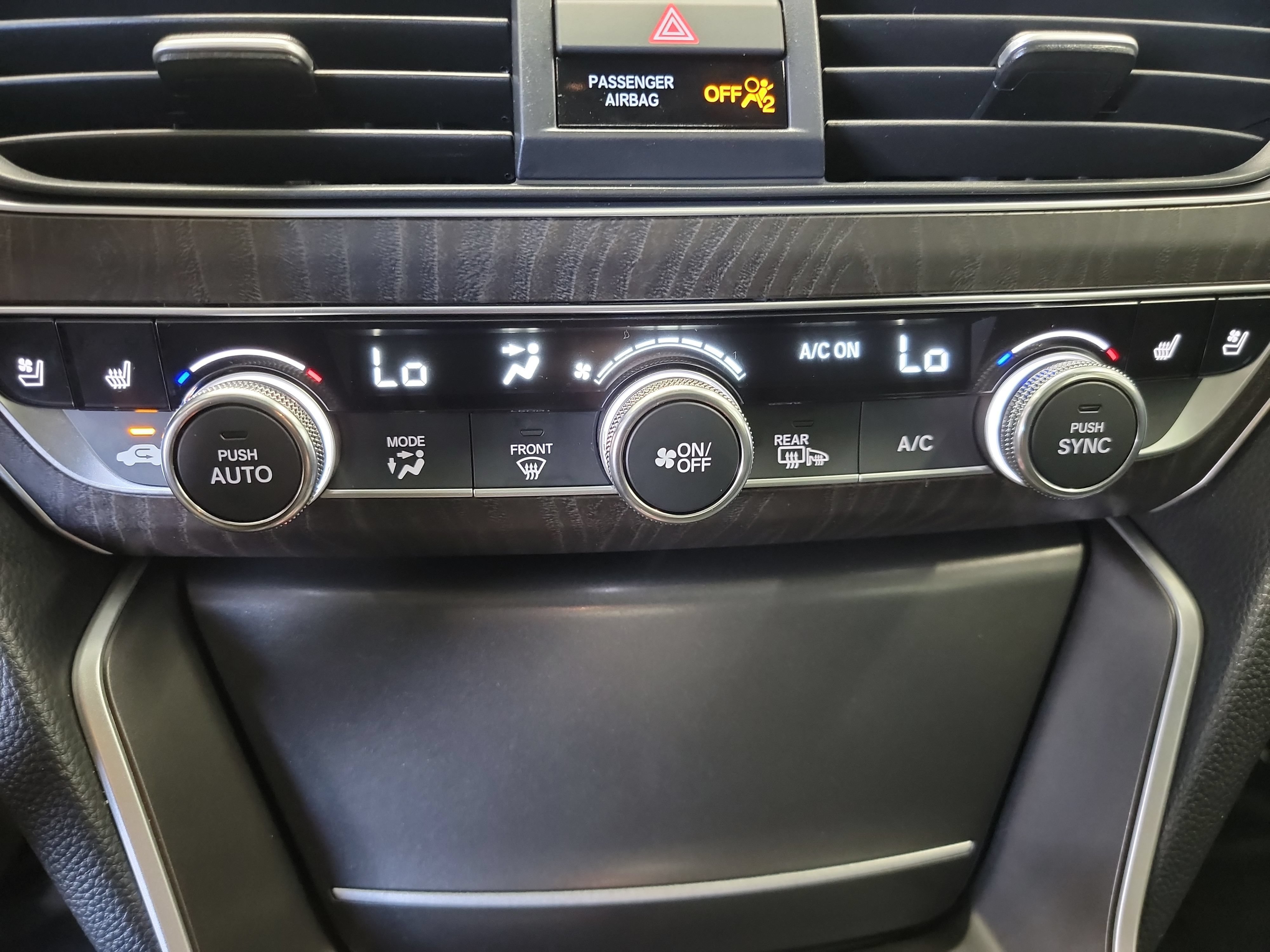 Used 2022 Honda Accord Touring image 21