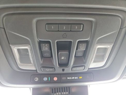 New 2026 GMC Sierra 1500 AT4 w/ AT4 Premium Package image 29