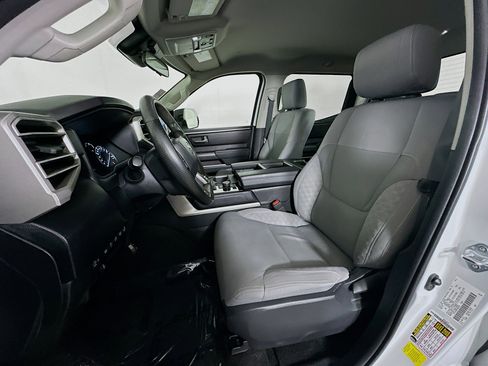 Used 2023 Toyota Tundra SR5 w/ SR5 Convenience Package image 12