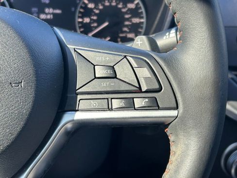 Used 2022 Nissan Altima 2.5 SR image 35