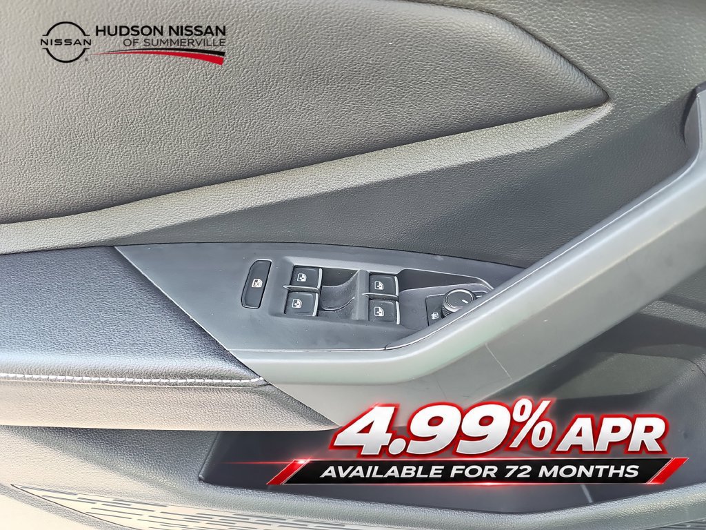 Used 2026 Volkswagen Jetta S FWD image 26