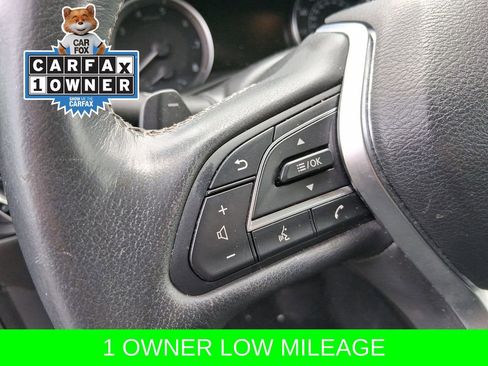 Used 2023 INFINITI QX50 Luxe AWD/4WD image 21