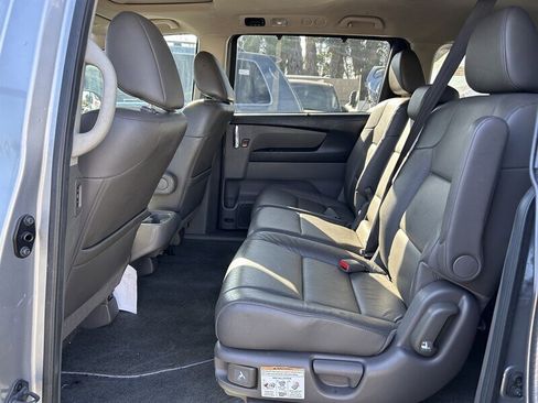 Used 2016 Honda Odyssey EX-L image 22