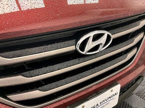 Used 2016 Hyundai Tucson SE w/ Option Group 02 image 25