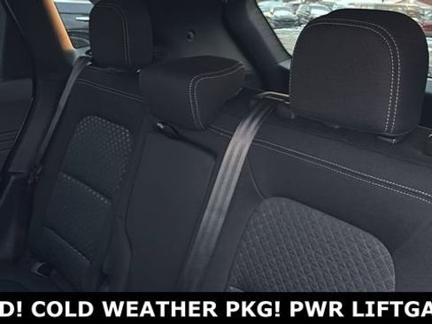 New 2026 Ford Escape Active w/ Cold Weather Package image 26