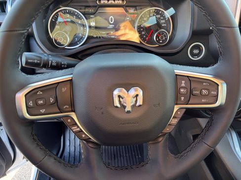 New 2026 RAM 1500 Big Horn image 16