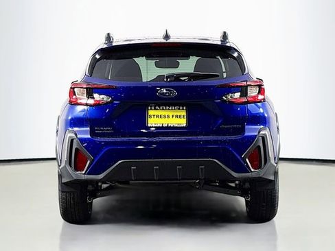 New 2026 Subaru Crosstrek 2.5i Limited w/ Crosstrek Mirror Package image 6