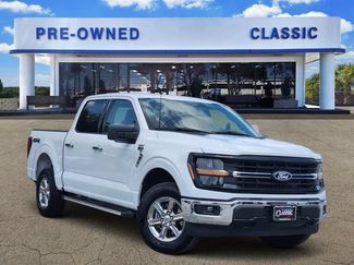 Used 2025 Ford F150 XLT w/ Equipment Group 301A Standard AWD/4WD video 1