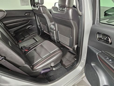 Used 2024 Dodge Durango GT image 39