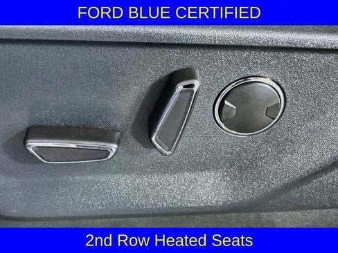 Certified 2025 Ford F150 Lariat w/ Equipment Group 502A High AWD/4WD image 23