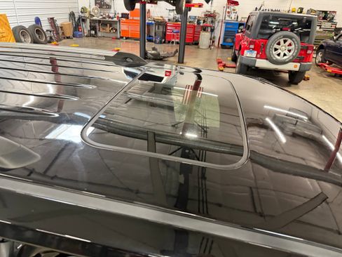 Certified 2016 Jeep Patriot High Altitude image 11