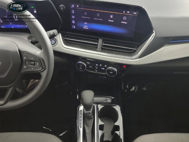 Used 2024 Chevrolet Trax LT FWD image 22