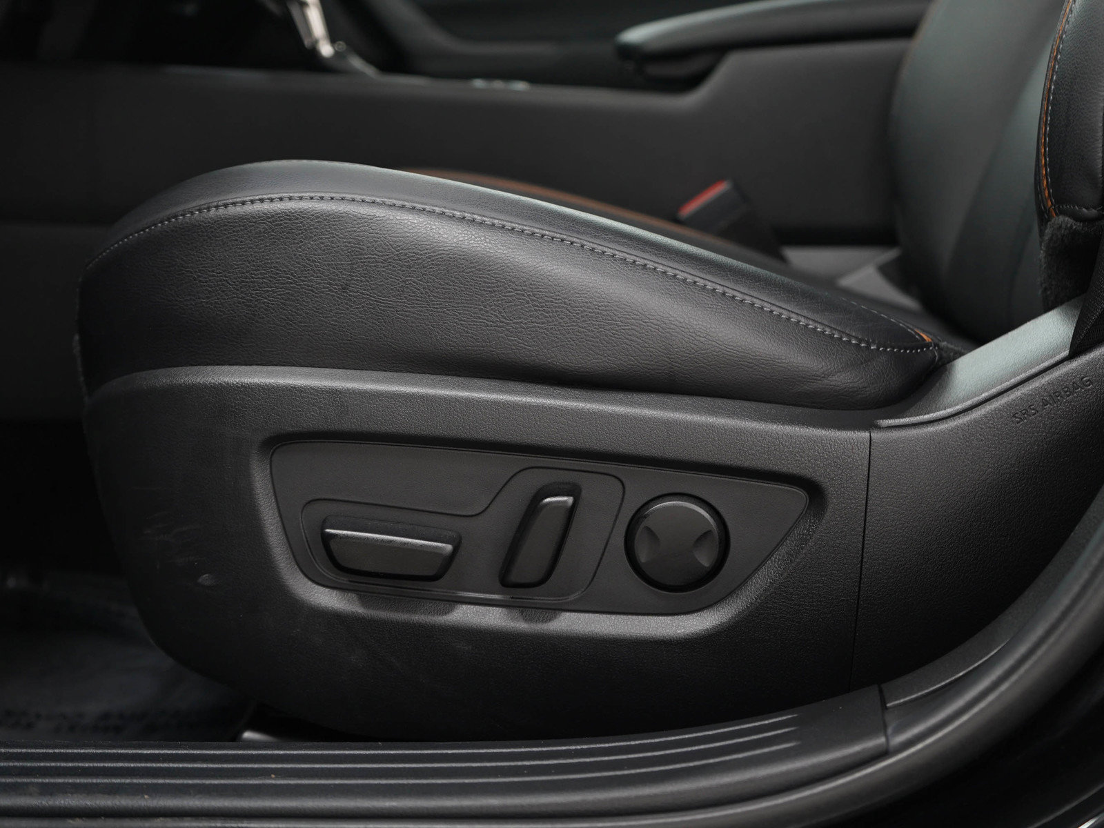 Used 2026 MAZDA CX-50 AWD 2.5 S w/ Premium Package image 20