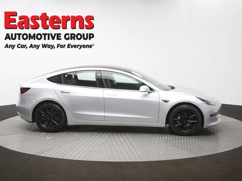 Used 2018 Tesla Model 3 Long Range AWD/4WD image 40