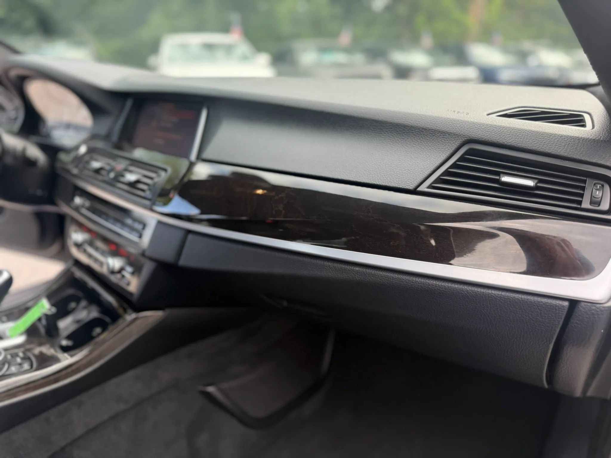 Used 2016 BMW 535i Sedan RWD image 17