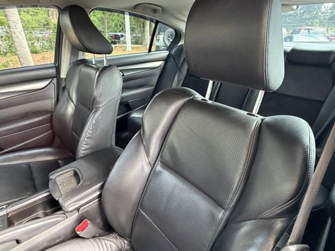 Used 2013 Acura TL w/ Technology Package FWD image 17