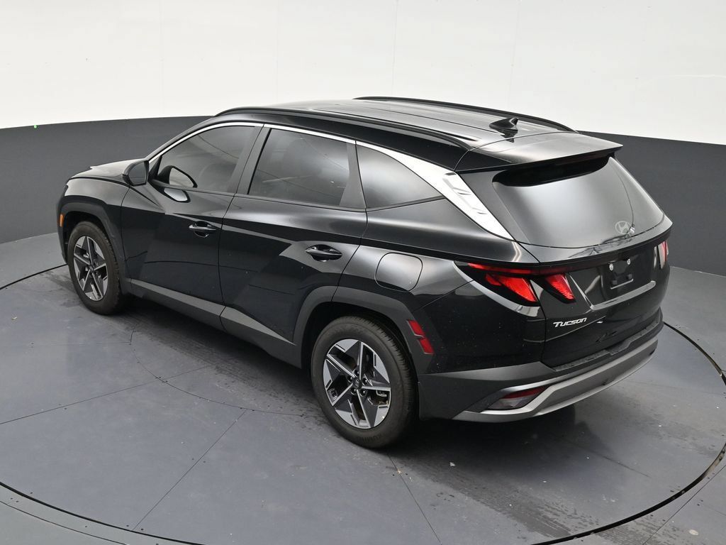 Used 2026 Hyundai Tucson SEL Plus FWD image 14