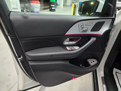 Used 2024 Mercedes-Benz GLE 350 GLE 350 image 14
