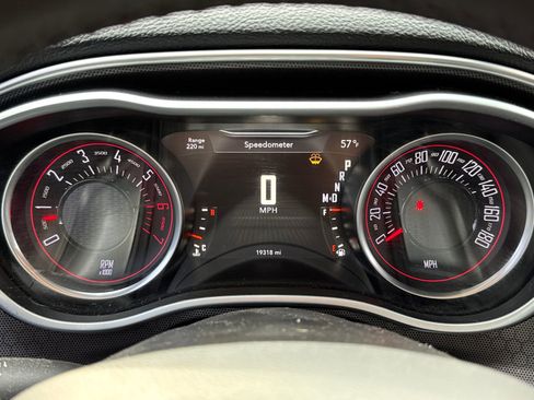 Used 2017 Dodge Challenger R/T Scat Pack image 20